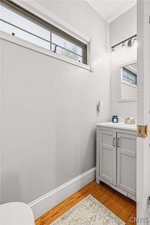 Tiny photo for 1402 N Madison Street, Rome, NY 13440 (MLS # S1692736)