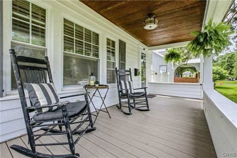 Tiny photo for 1402 N Madison Street, Rome, NY 13440 (MLS # S1692736)