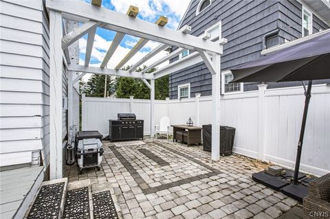 Tiny photo for 1402 N Madison Street, Rome, NY 13440 (MLS # S1692736)