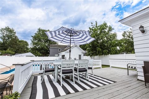 Tiny photo for 1402 N Madison Street, Rome, NY 13440 (MLS # S1692736)