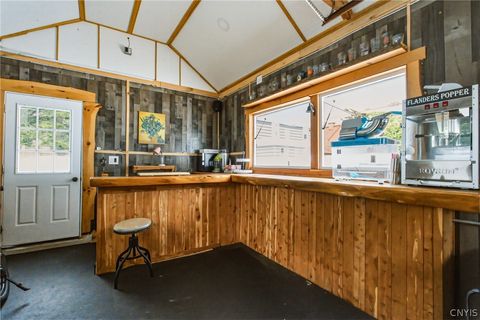 Tiny photo for 1402 N Madison Street, Rome, NY 13440 (MLS # S1692736)