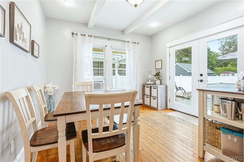 Tiny photo for 1402 N Madison Street, Rome, NY 13440 (MLS # S1692736)