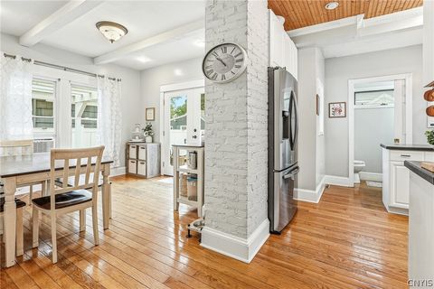 Tiny photo for 1402 N Madison Street, Rome, NY 13440 (MLS # S1692736)