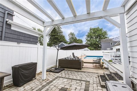 Tiny photo for 1402 N Madison Street, Rome, NY 13440 (MLS # S1692736)