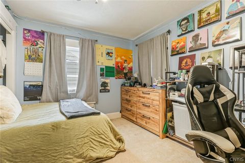 Tiny photo for 1402 N Madison Street, Rome, NY 13440 (MLS # S1692736)