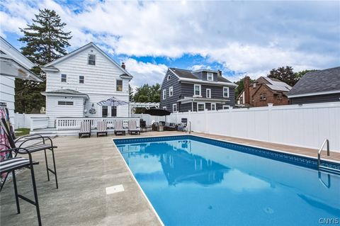 Tiny photo for 1402 N Madison Street, Rome, NY 13440 (MLS # S1692736)