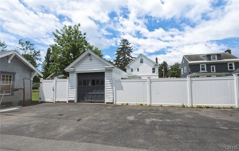 Tiny photo for 1402 N Madison Street, Rome, NY 13440 (MLS # S1692736)