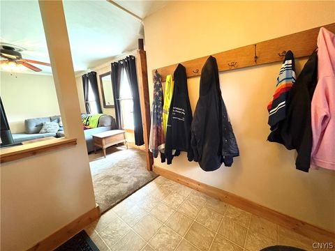 Tiny photo for 136 N Fulton Street, Auburn, NY 13021 (MLS # S1689190)