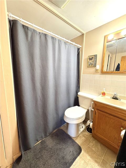 Tiny photo for 136 N Fulton Street, Auburn, NY 13021 (MLS # S1689190)