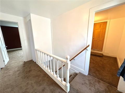 Tiny photo for 136 N Fulton Street, Auburn, NY 13021 (MLS # S1689190)