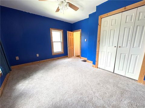 Tiny photo for 136 N Fulton Street, Auburn, NY 13021 (MLS # S1689190)