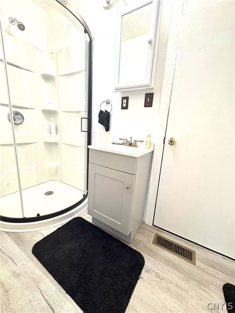 Tiny photo for 136 N Fulton Street, Auburn, NY 13021 (MLS # S1689190)