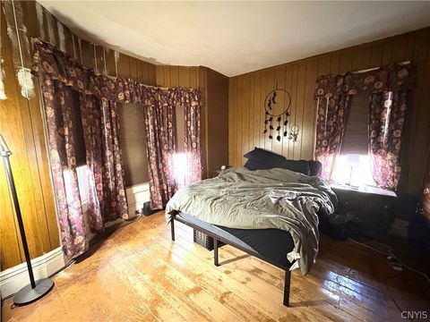 Tiny photo for 136 N Fulton Street, Auburn, NY 13021 (MLS # S1689190)