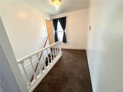 Tiny photo for 136 N Fulton Street, Auburn, NY 13021 (MLS # S1689190)