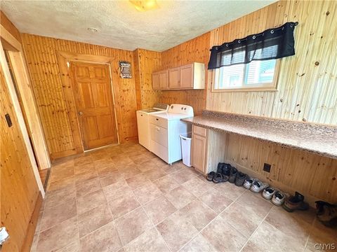 Tiny photo for 136 N Fulton Street, Auburn, NY 13021 (MLS # S1689190)