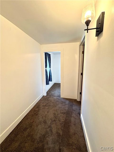 Tiny photo for 136 N Fulton Street, Auburn, NY 13021 (MLS # S1689190)