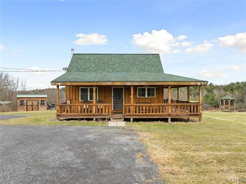 Homes For Sale - 1455 Mexico State Route 69 Road<br/> Oneida County, Camden, NY 13316