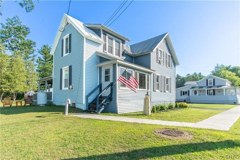 Homes For Sale - 900 Northumberland Street<br/> Morristown, NY 13664