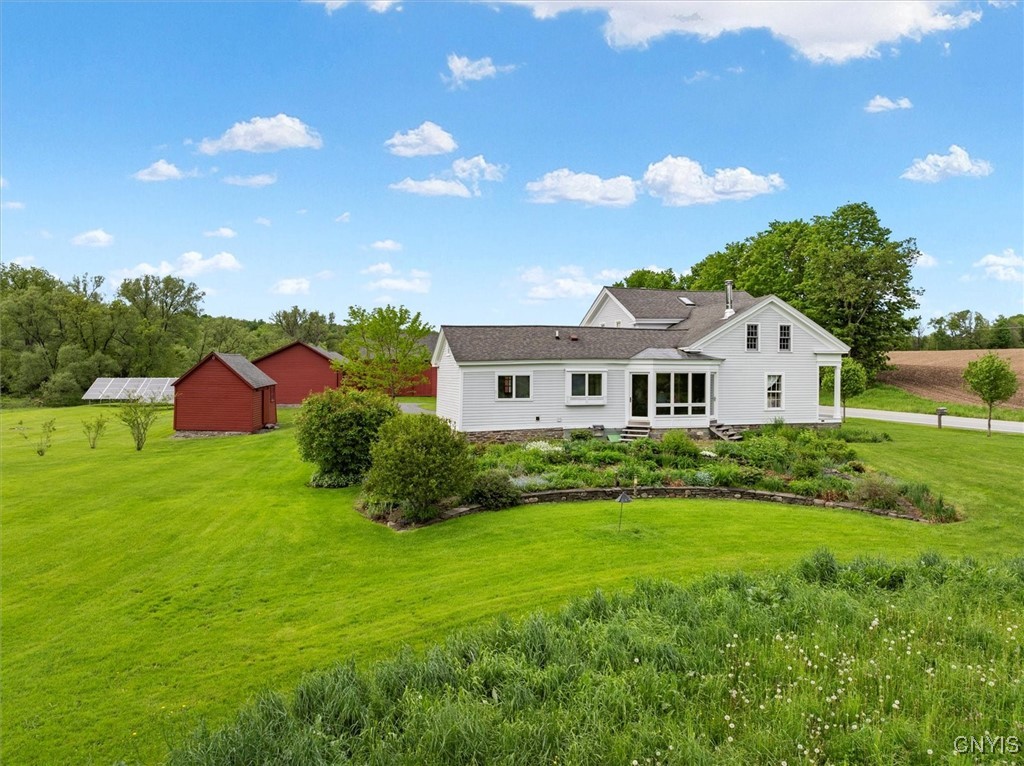 537 Earlville Road, Hamilton, New York image 2