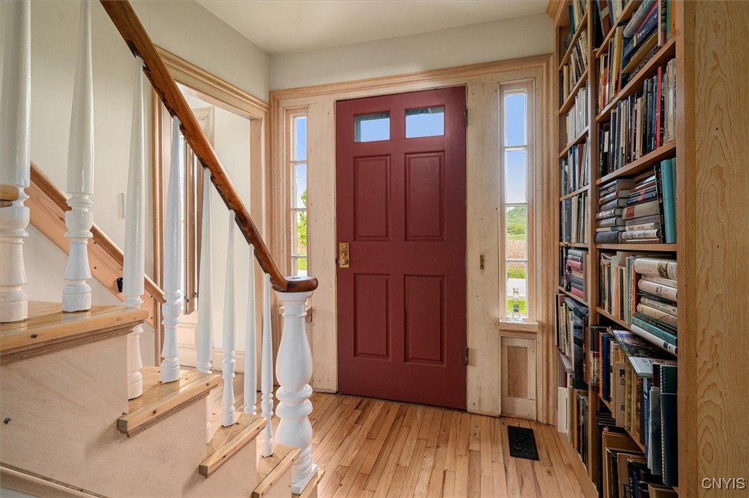 537 Earlville Road, Hamilton, New York image 32