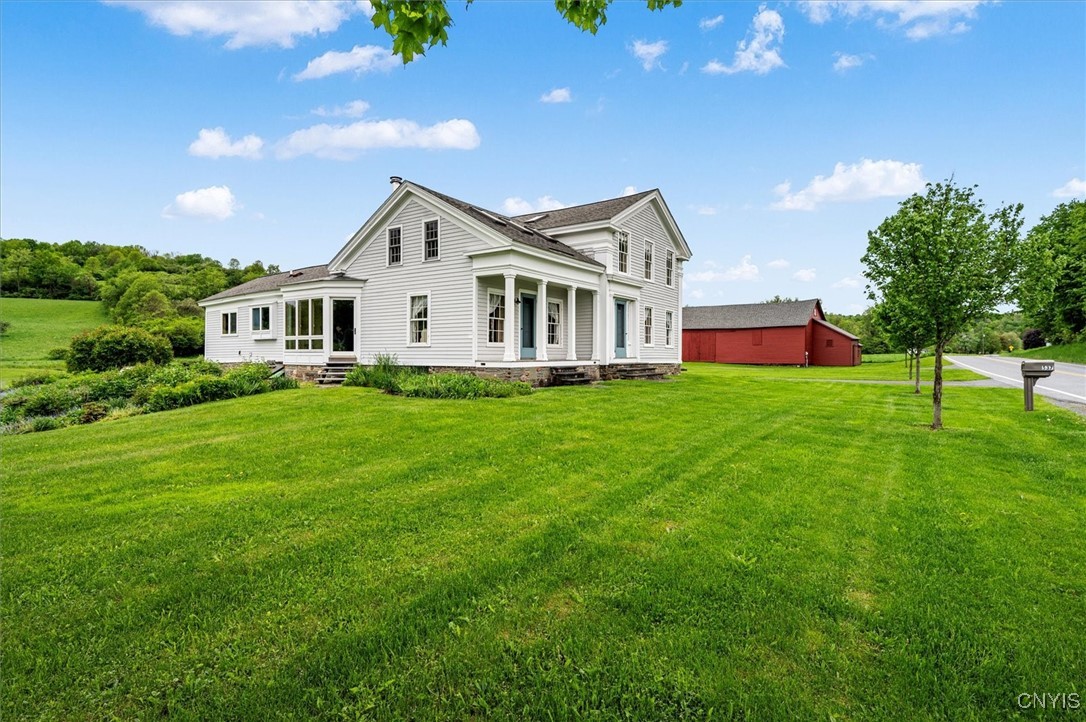 537 Earlville Road, Hamilton, New York image 50