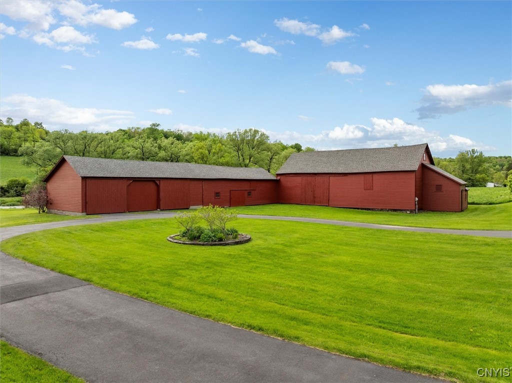 537 Earlville Road, Hamilton, New York image 47