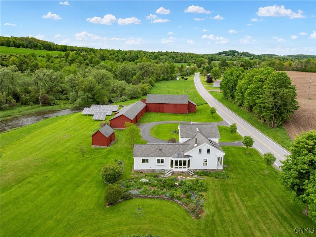 537 Earlville Road, Hamilton, New York image 8