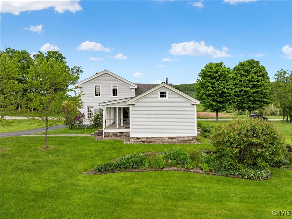 537 Earlville Road, Hamilton, New York image 46