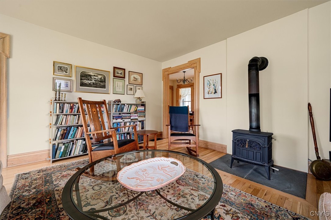 537 Earlville Road, Hamilton, New York image 30