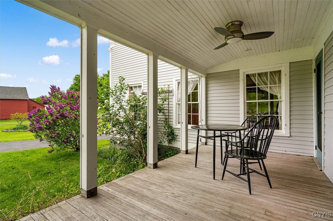 537 Earlville Road, Hamilton, New York image 5