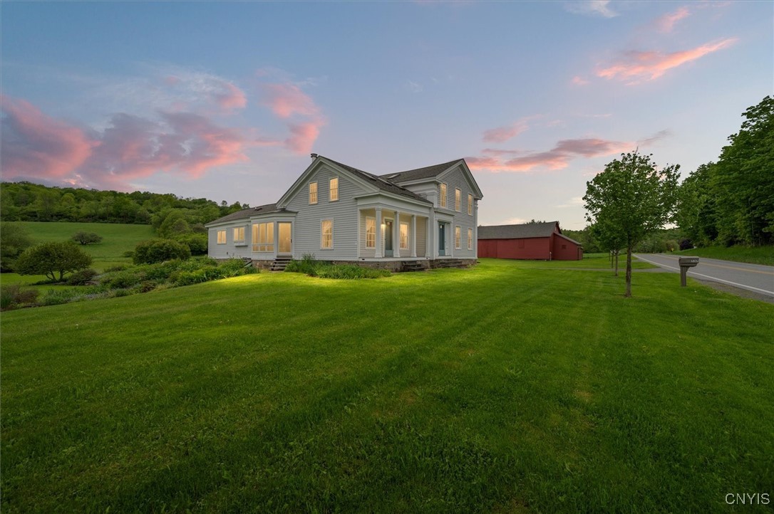 537 Earlville Road, Hamilton, New York image 10