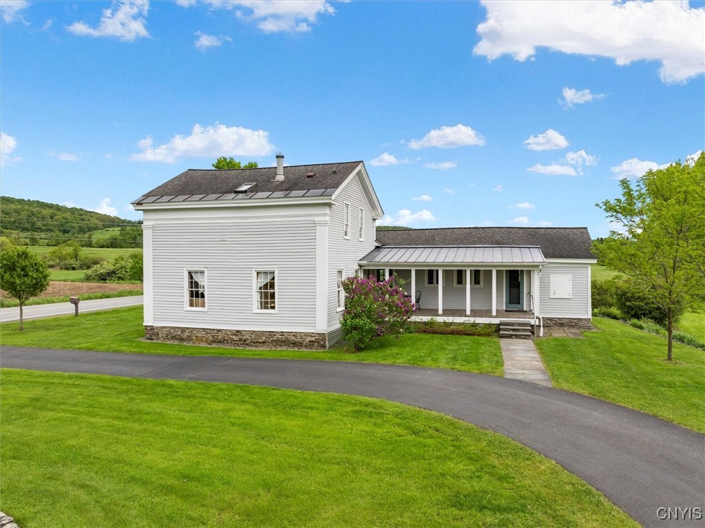 537 Earlville Road, Hamilton, New York image 3