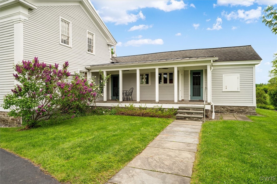 537 Earlville Road, Hamilton, New York image 4