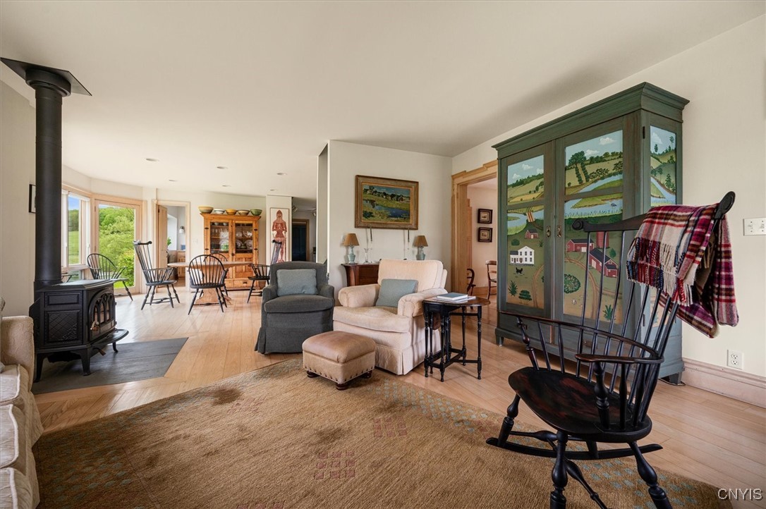 537 Earlville Road, Hamilton, New York image 24