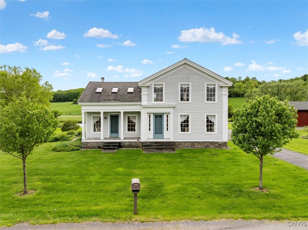 537 Earlville Road, Hamilton, New York image 1