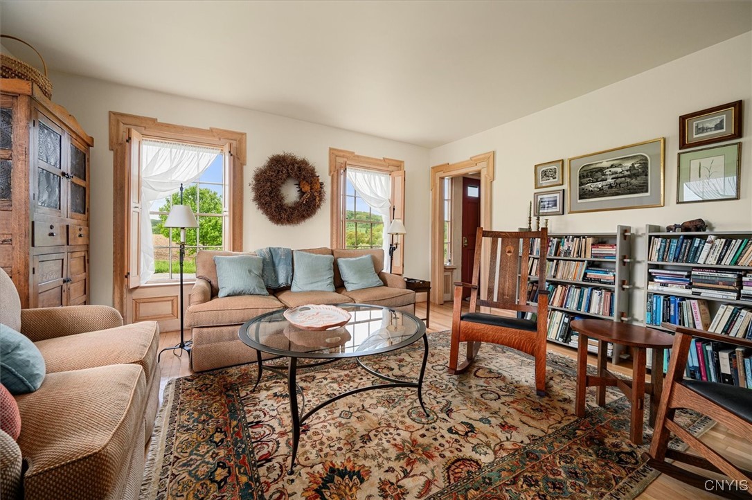 537 Earlville Road, Hamilton, New York image 29