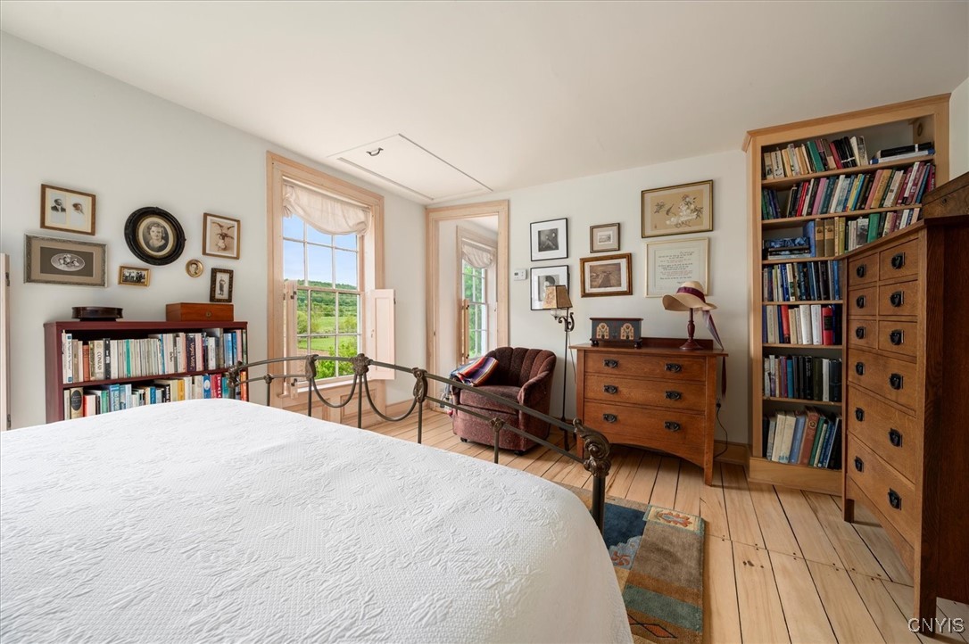 537 Earlville Road, Hamilton, New York image 36