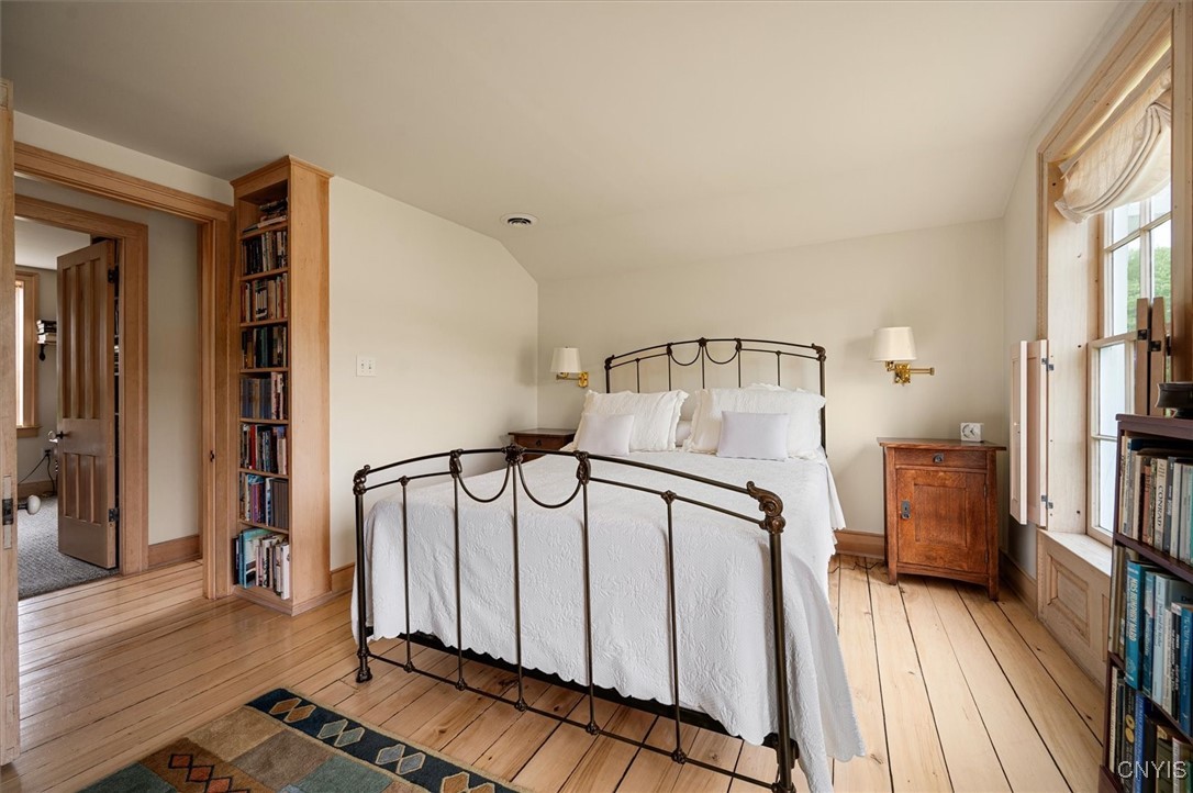 537 Earlville Road, Hamilton, New York image 35
