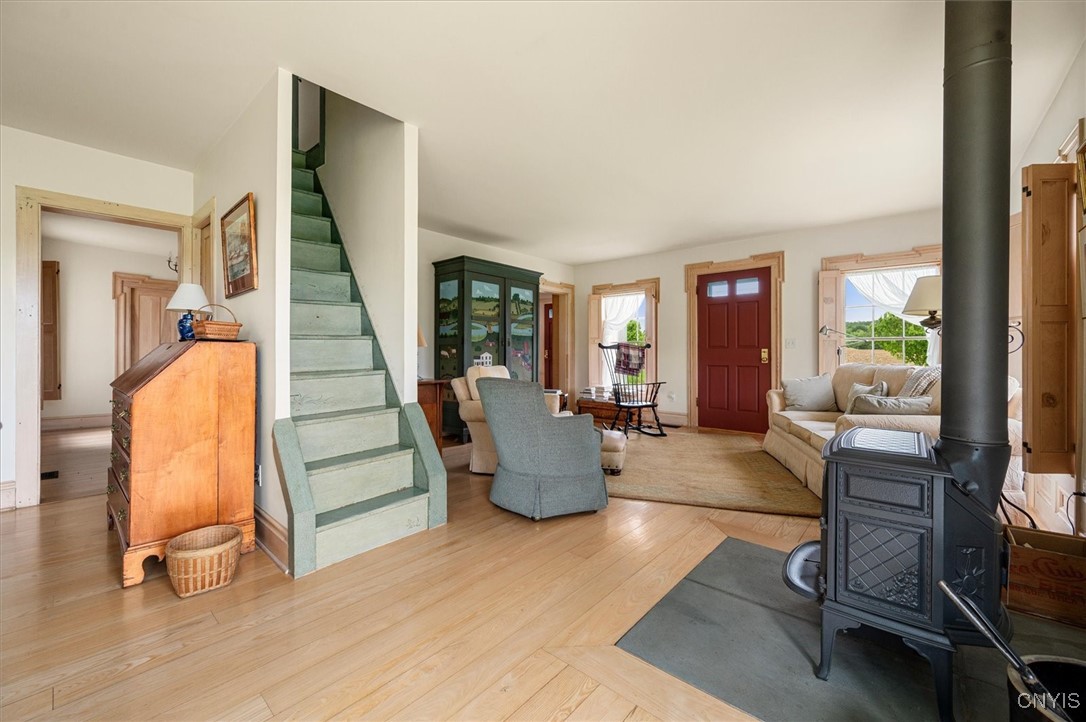 537 Earlville Road, Hamilton, New York image 23