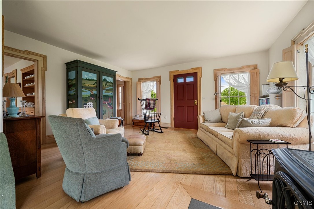 537 Earlville Road, Hamilton, New York image 25