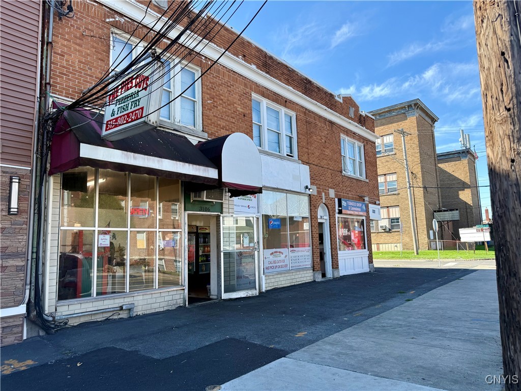 3100-006 James Street