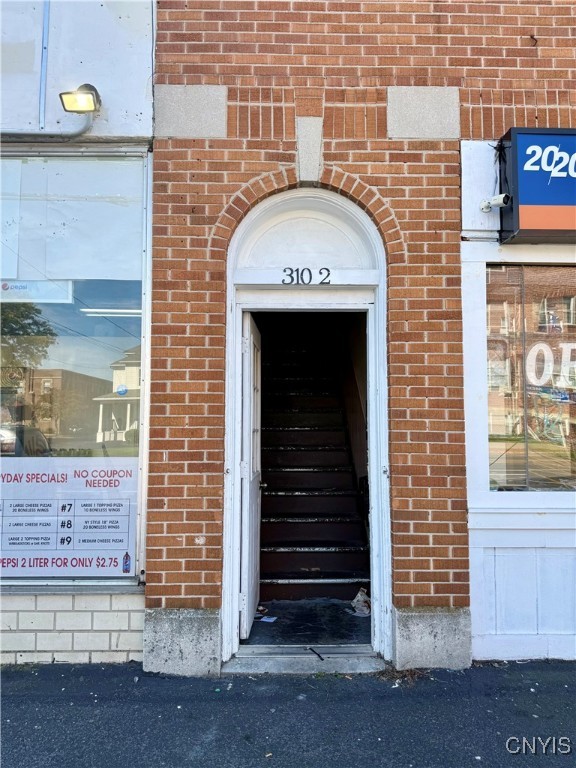 3100-006 James Street