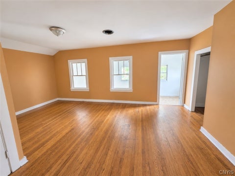 Tiny photo for 417 Kirkpatrick Street #2, Syracuse, NY 13208 (MLS # S1724508)