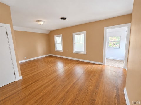 Tiny photo for 417 Kirkpatrick Street #2, Syracuse, NY 13208 (MLS # S1724508)