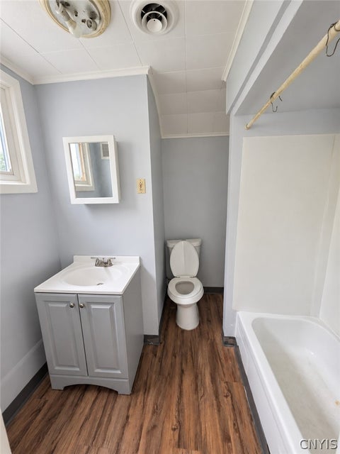 Tiny photo for 417 Kirkpatrick Street #2, Syracuse, NY 13208 (MLS # S1724508)