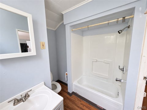Tiny photo for 417 Kirkpatrick Street #2, Syracuse, NY 13208 (MLS # S1724508)