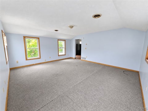 Tiny photo for 417 Kirkpatrick Street #2, Syracuse, NY 13208 (MLS # S1724508)