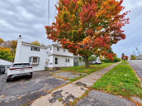 Photo of 417 Kirkpatrick Street #2, Syracuse, NY 13208 (MLS # S1724508)