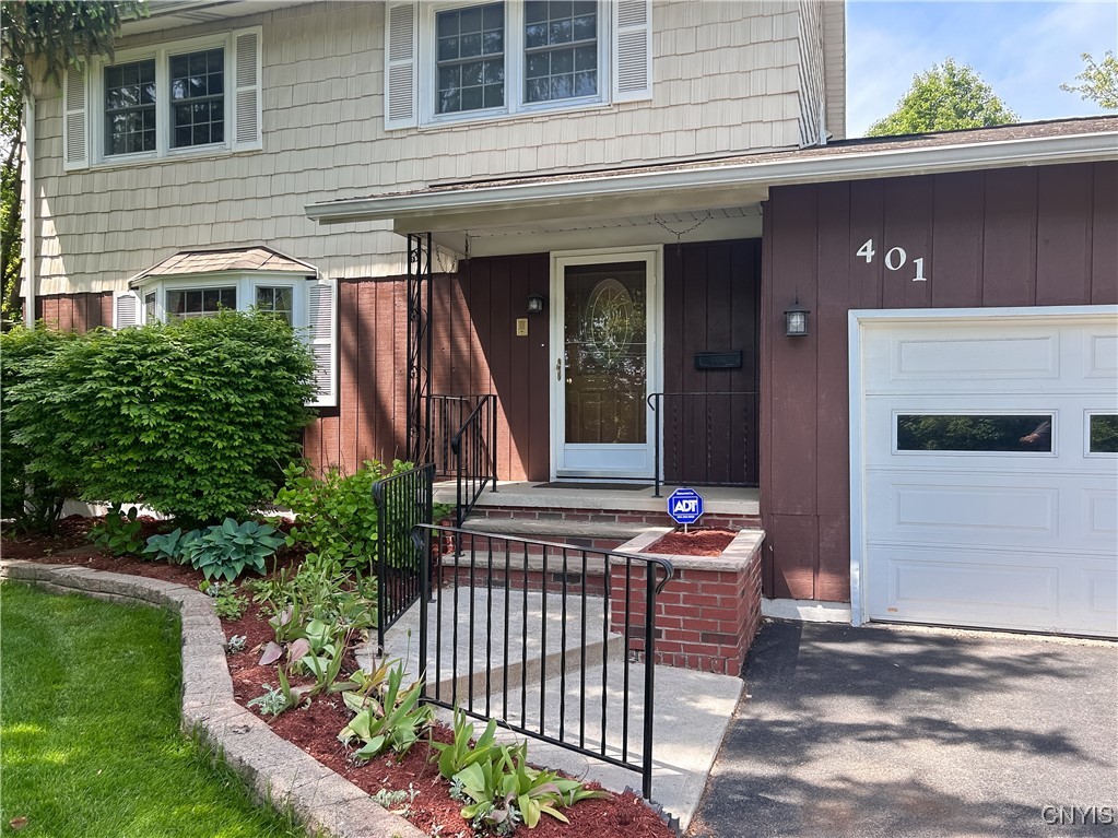 401 Swansea Avenue