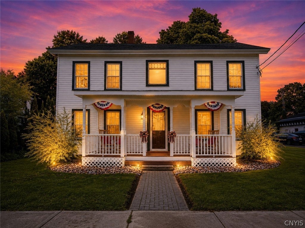 7815 Main Street